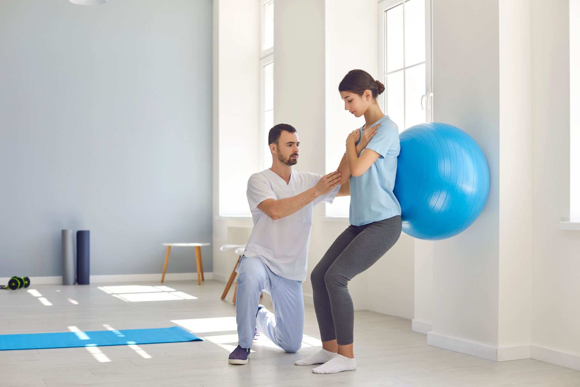 Best Practices for Managing Pain Through Physical Therapy After Surgery