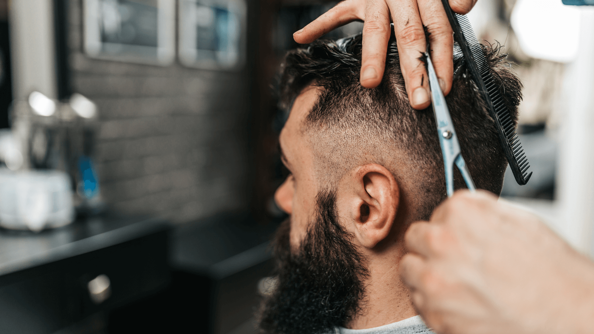 Exploring Historical Trends in Men’s Hairstyles Over Decades