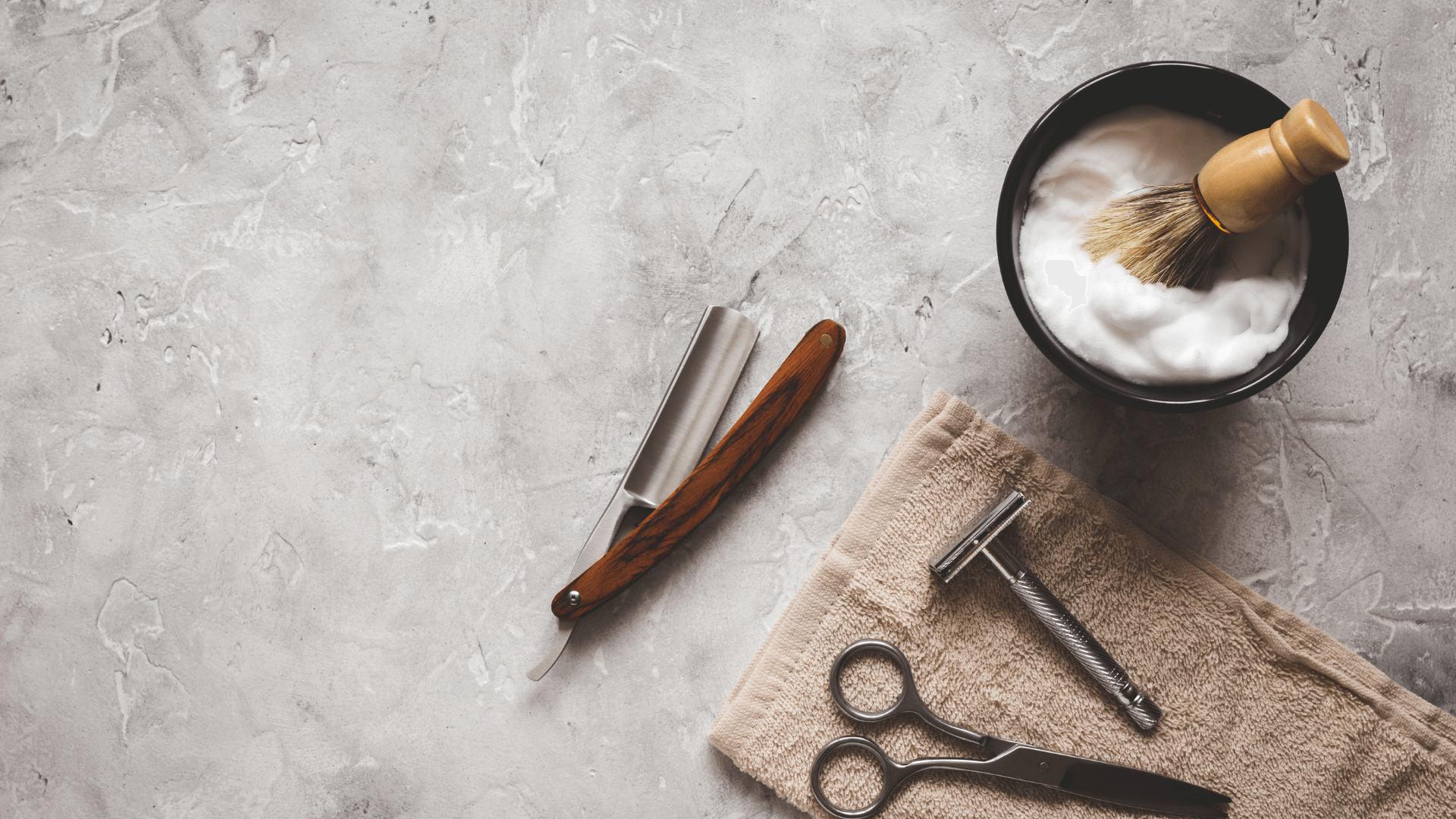 How to Prepare Your Skin for a Straight Razor Shave