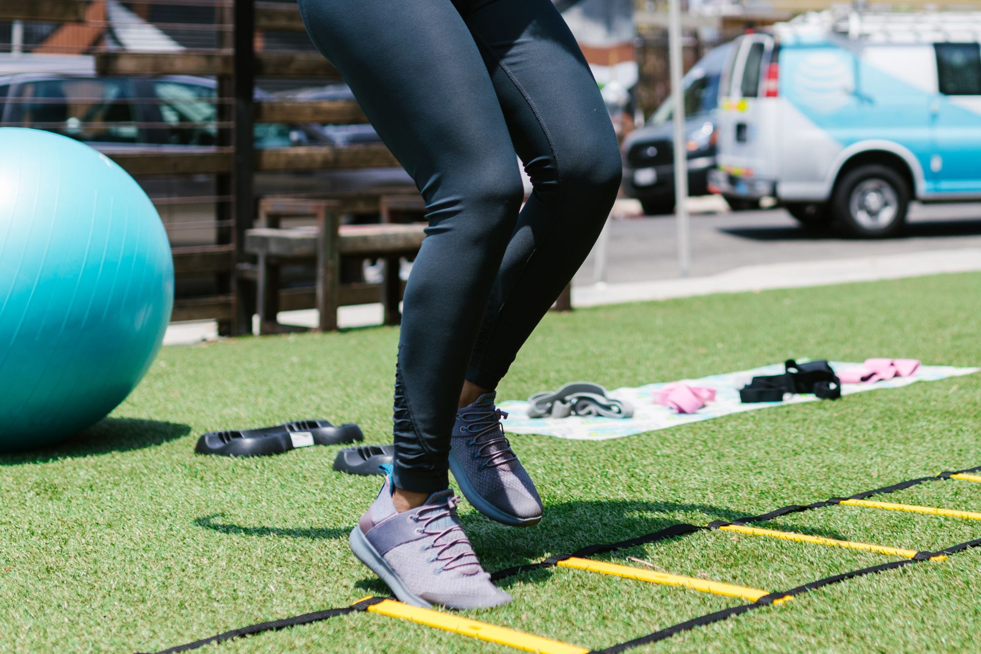 Proprioceptive Training for Ligament Stability in Physical Therapy