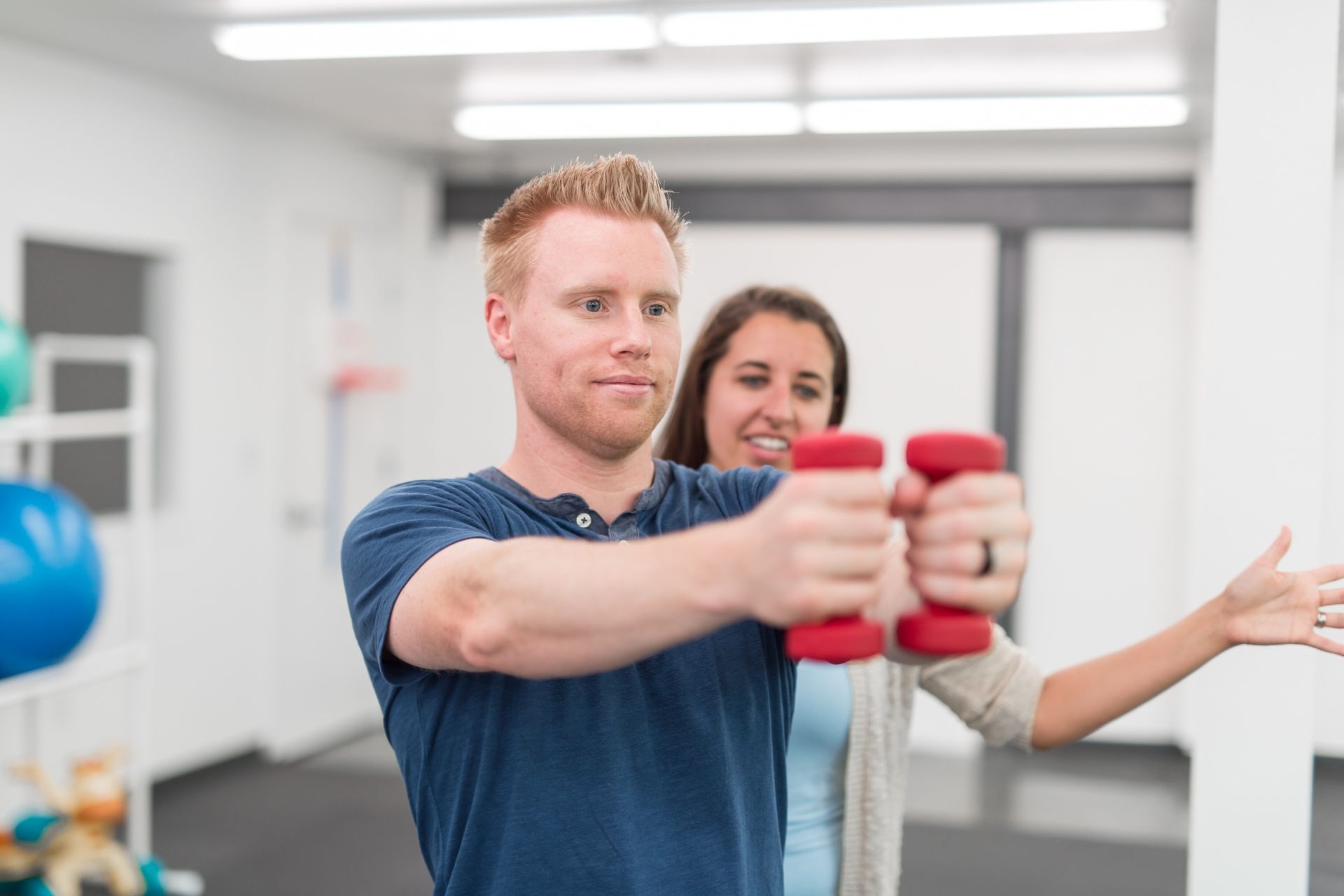 Are there any age restrictions or limitations for interactive metronome training?