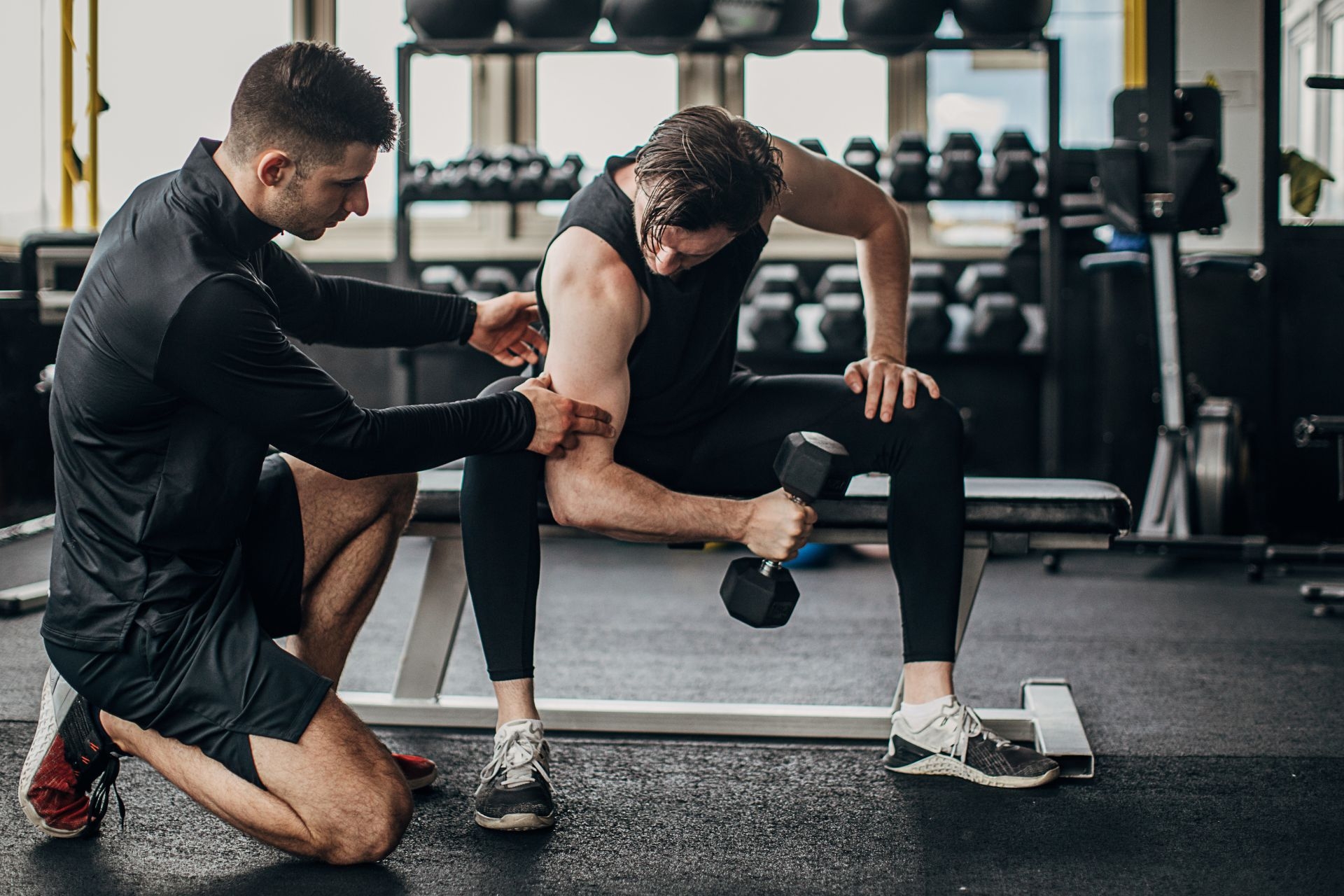 Plyometric Training