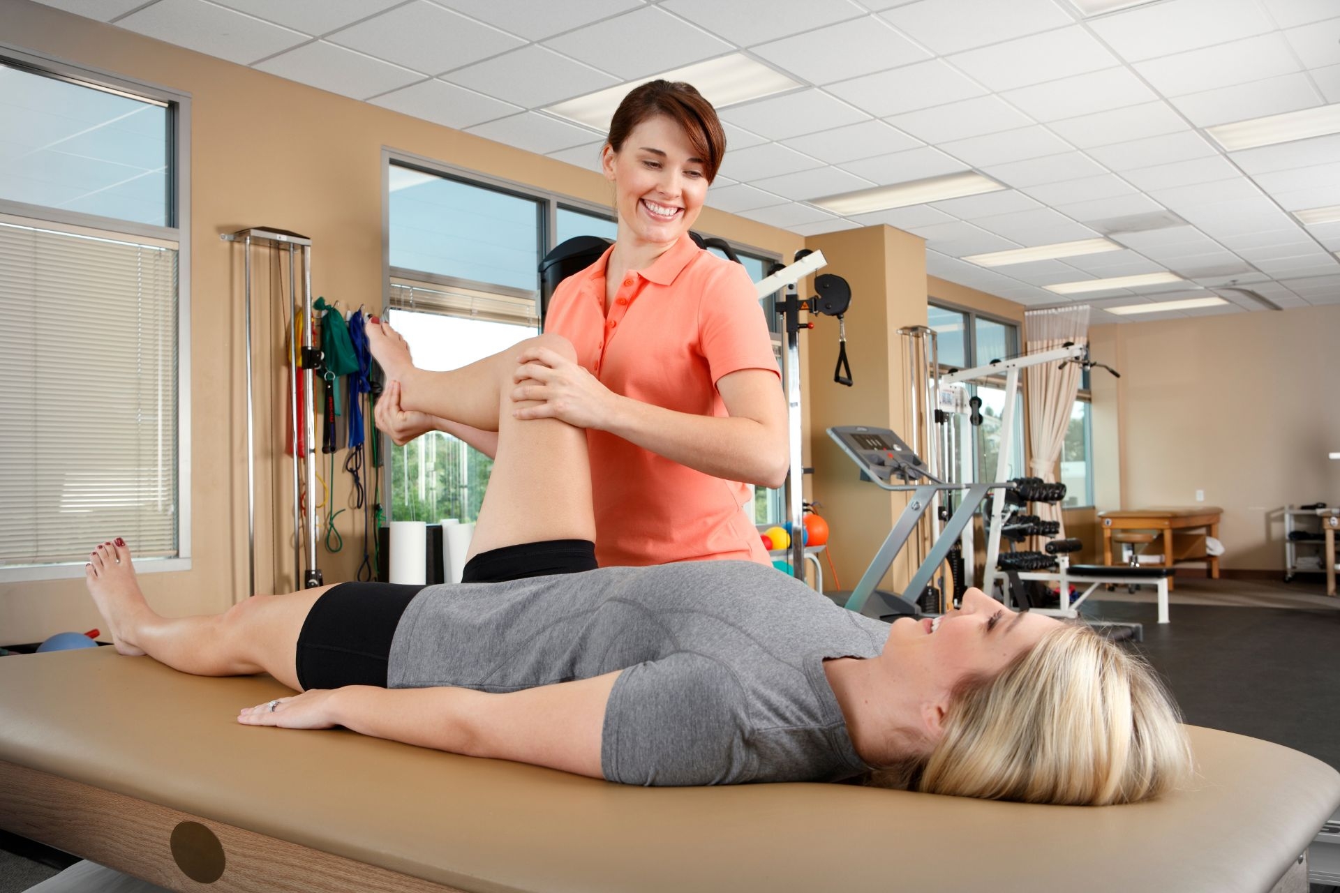 Virtual Reality for Balance Training