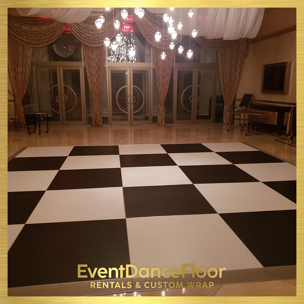 The Impact of LED Technology on Modern Dance Floor Design