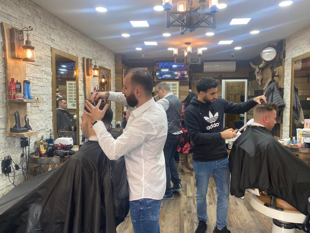 The Importance of Consultation in Delivering Quality Barbershop Services
