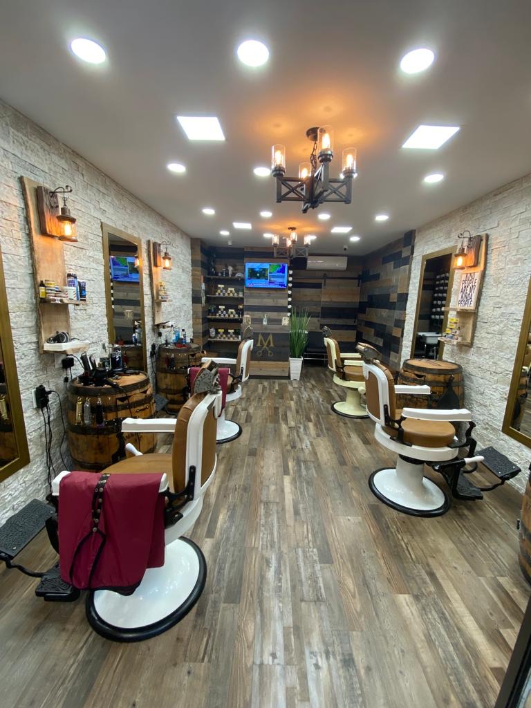 The Importance of Consultation in Delivering Quality Barbershop Services