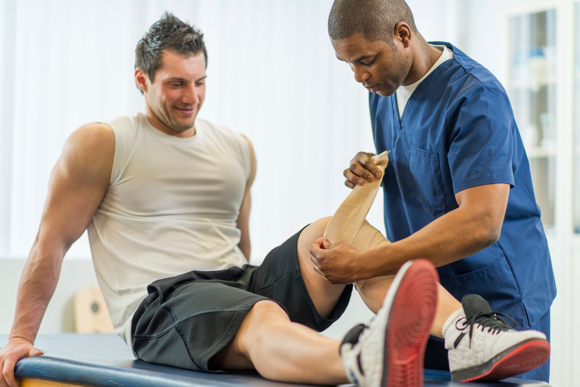The Role of Physical Therapy in Post-Surgical Recovery
